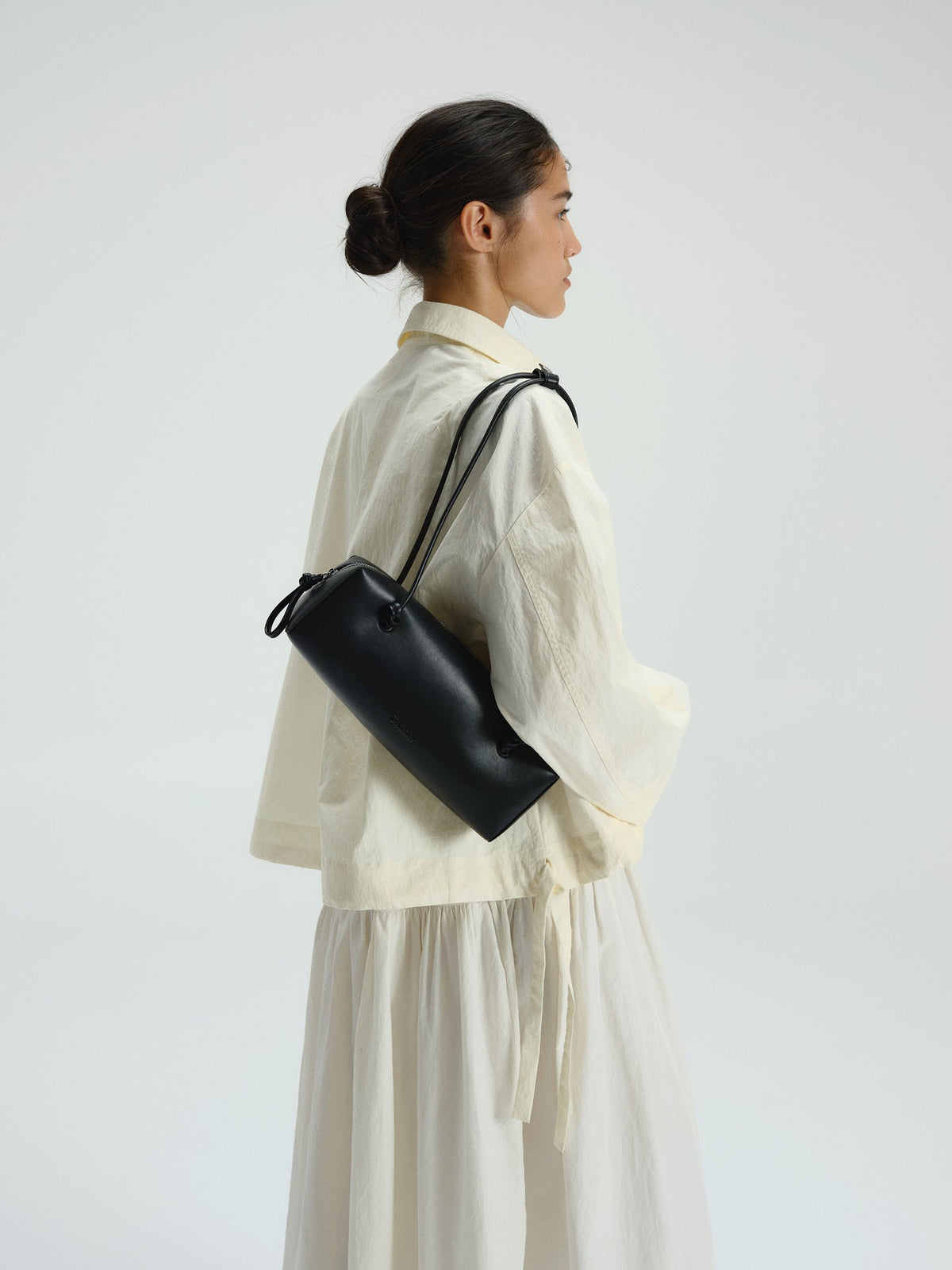 Mini Brick Bag
