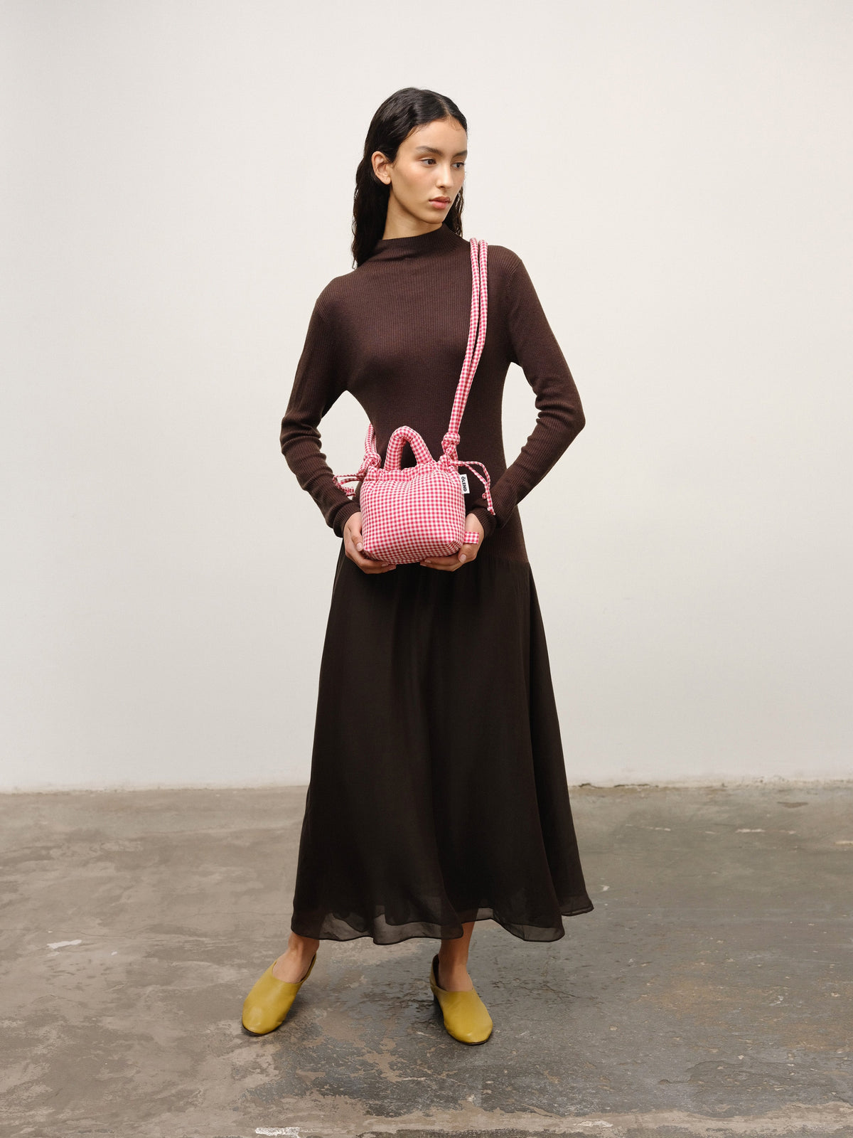 Micro Ona Soft Bag