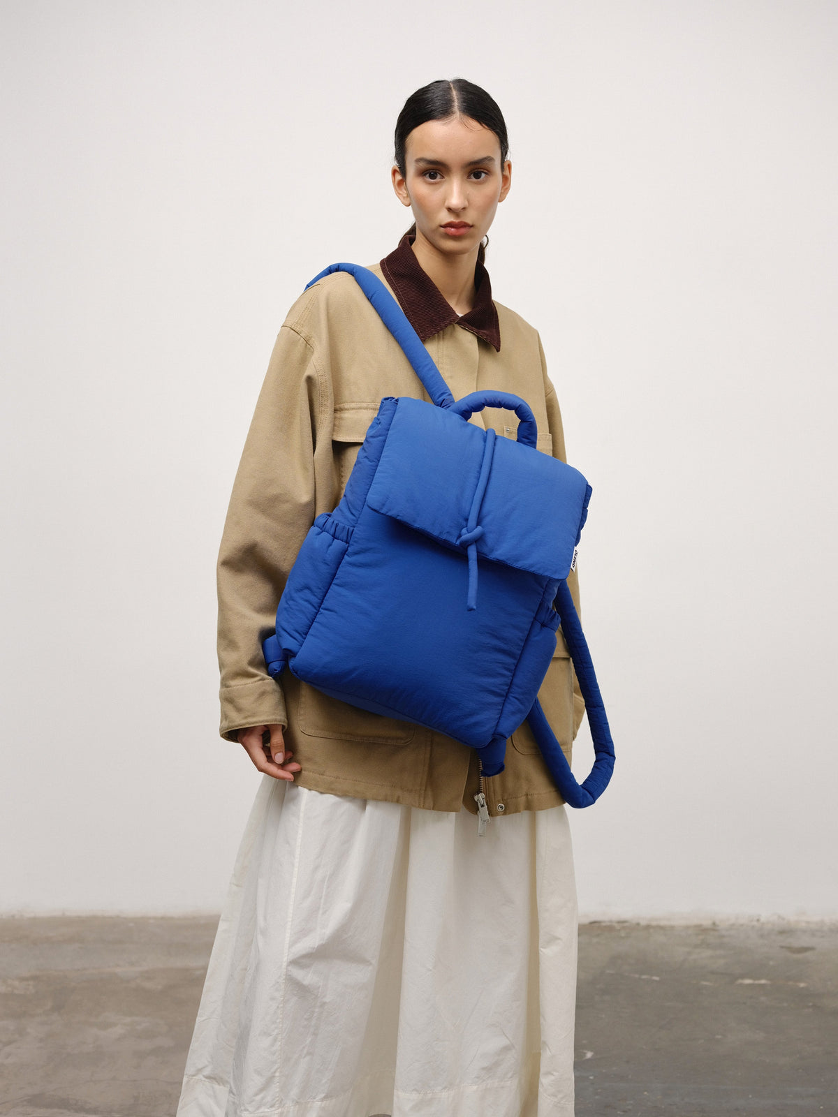 Padded Holden Backpack