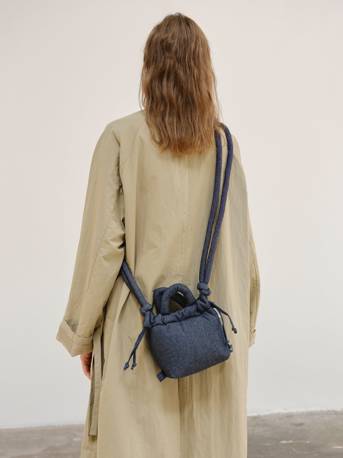 Micro Ona Soft Bag