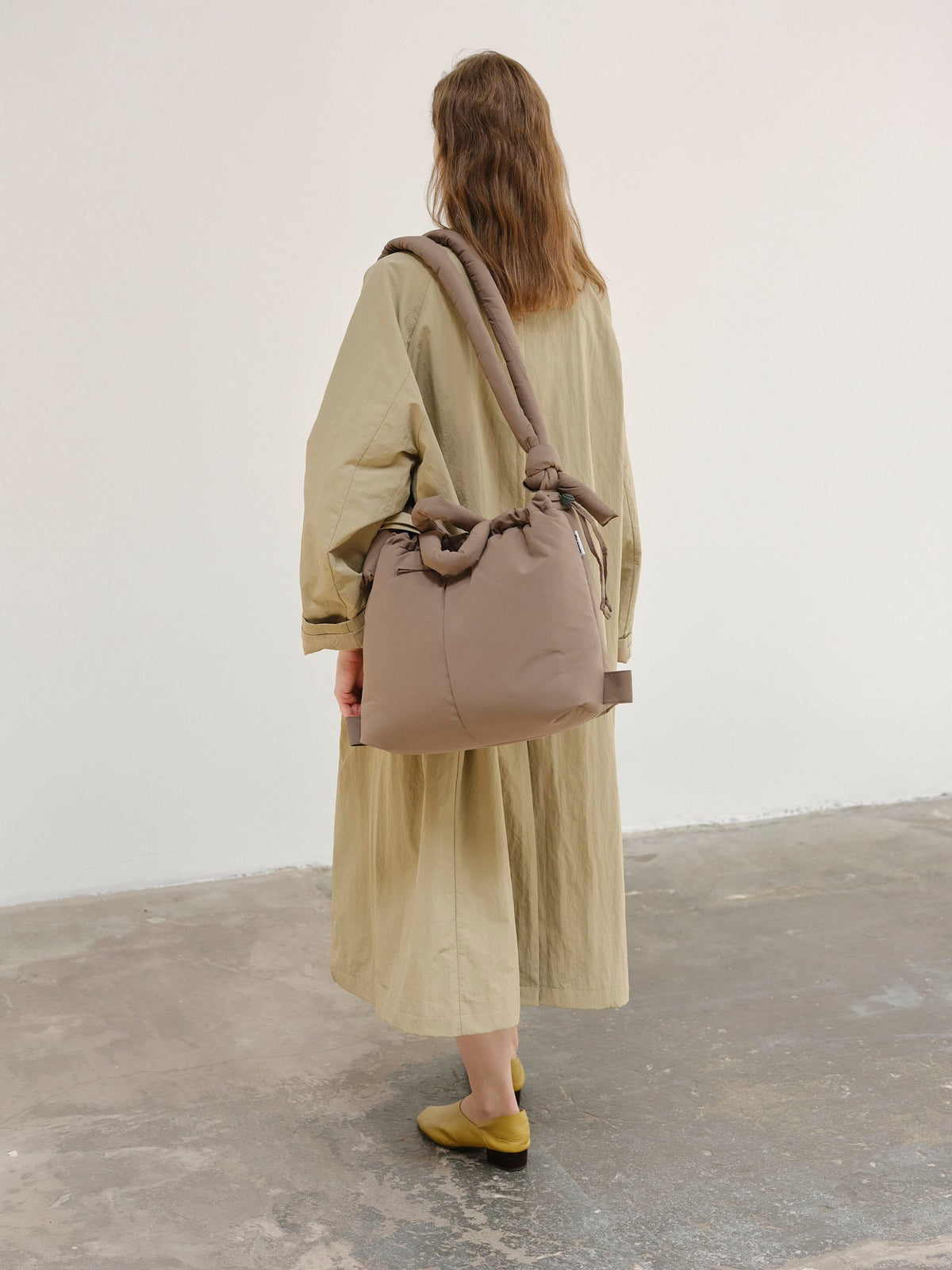 Ona Soft Bag