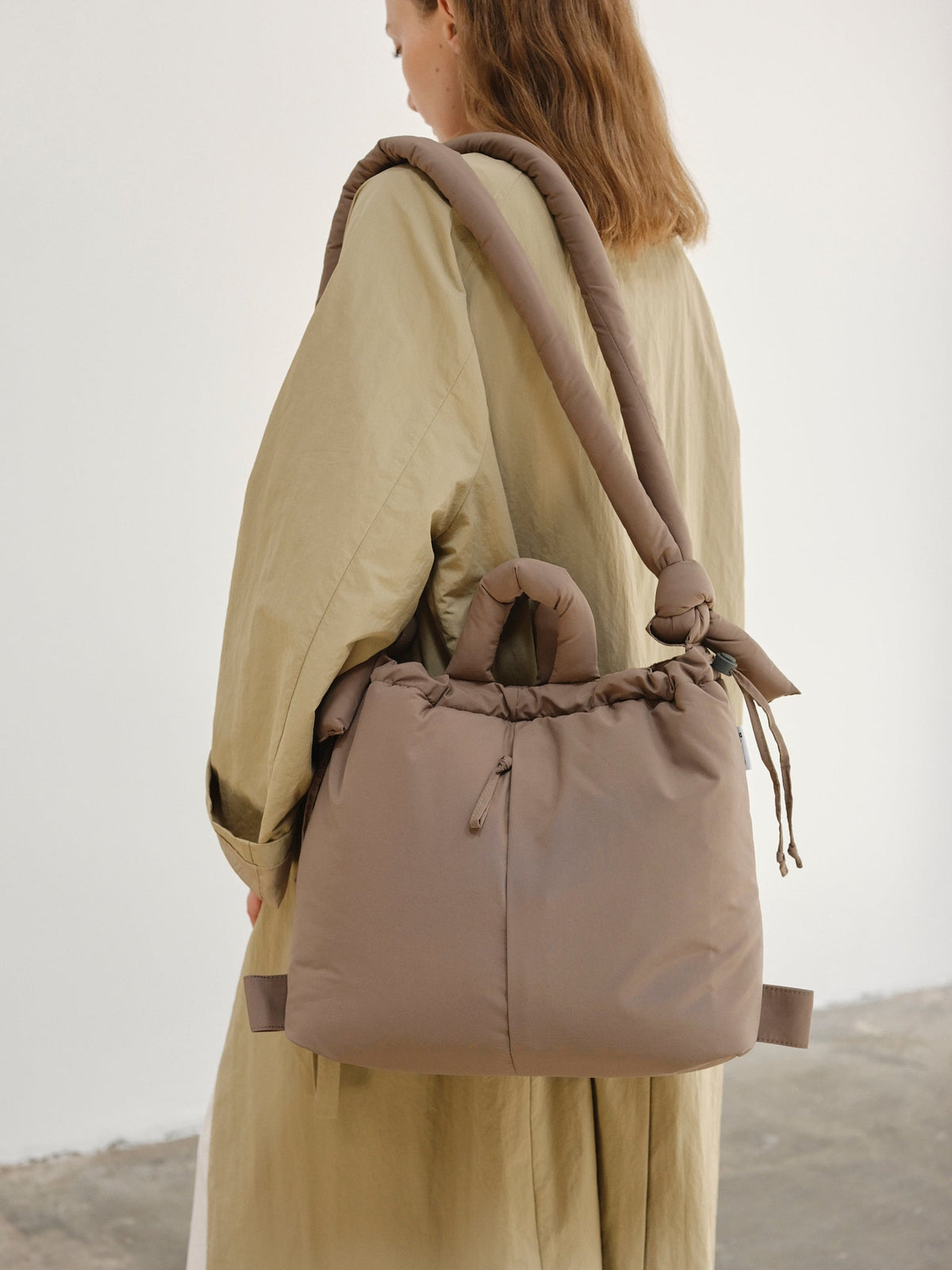 Ona Soft Bag