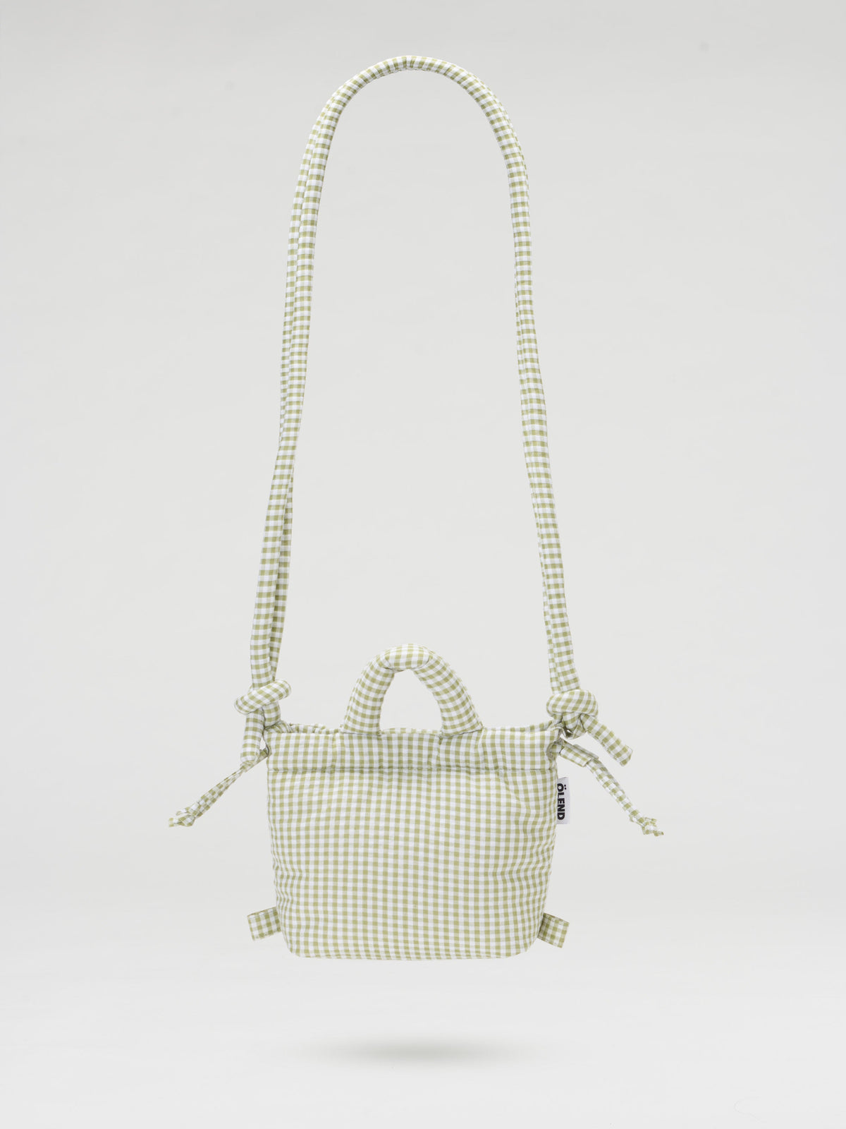 Micro Ona Soft Bag