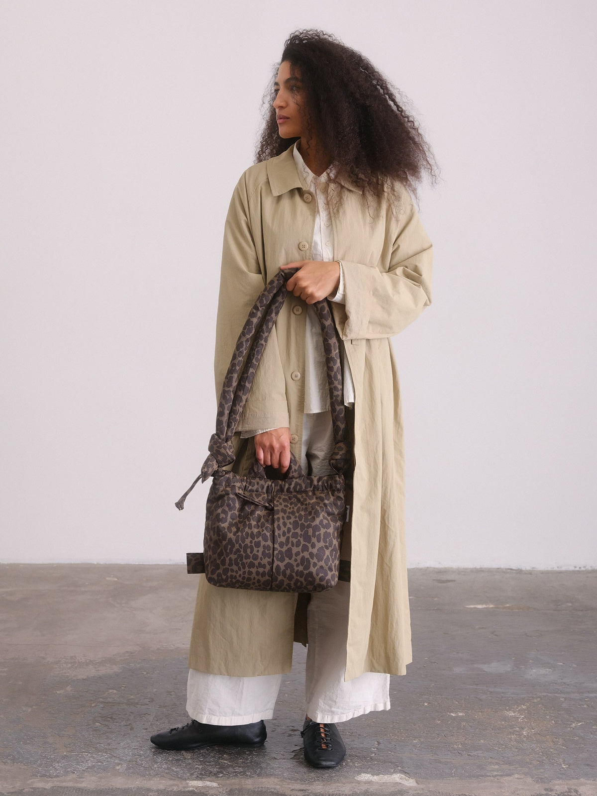 Compact Ona Soft Bag