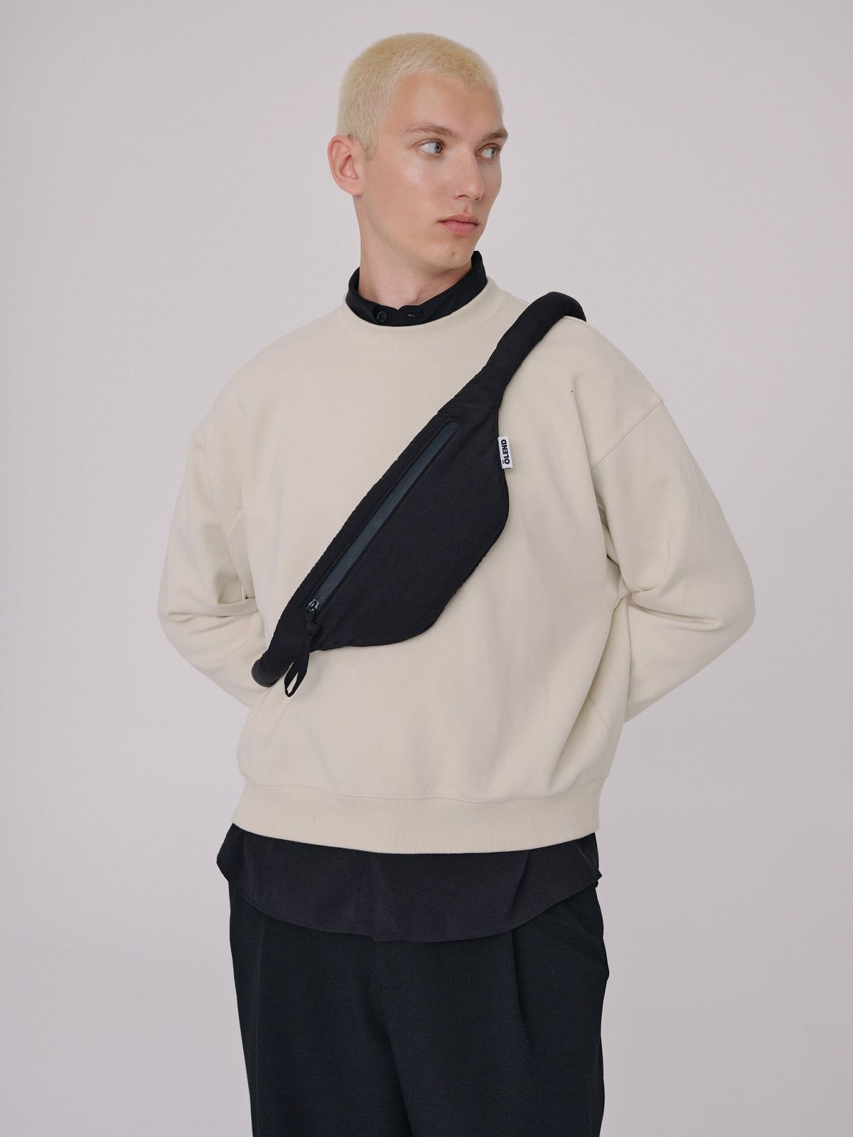 Padded Hip Pack