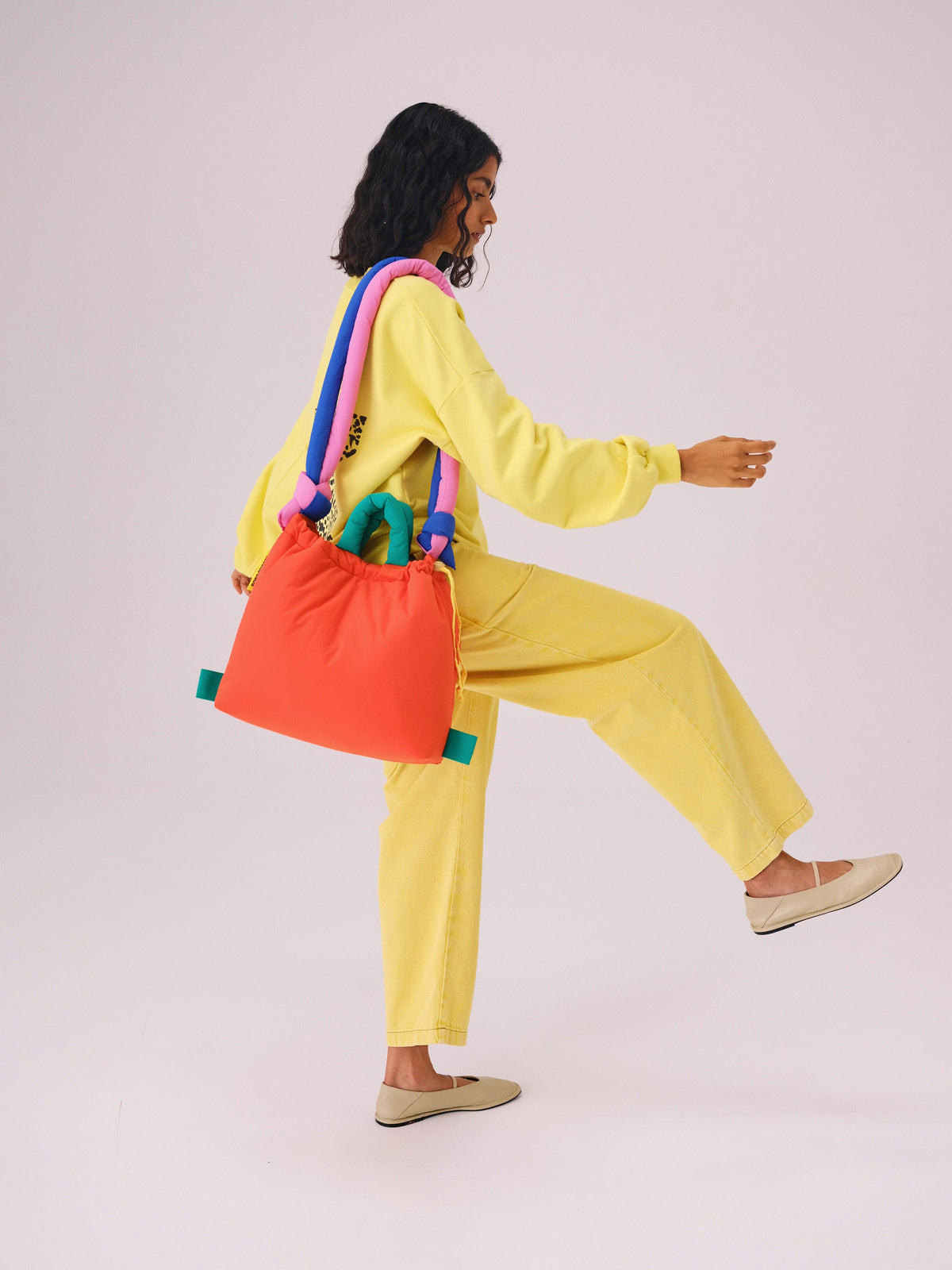 Ona Soft Bag