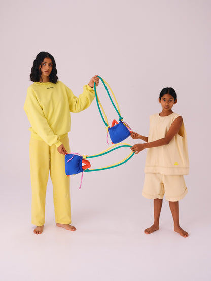 Micro Ona Soft Bag