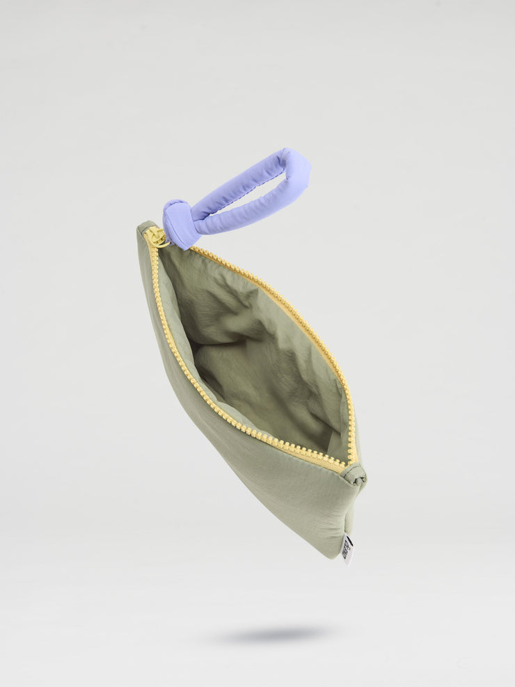 Padded Pouch