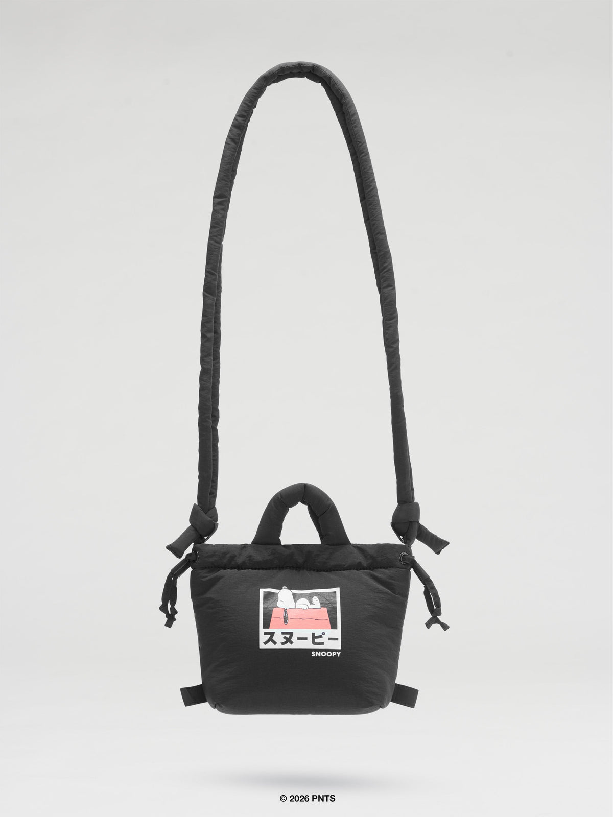 Micro Ona Soft Bag