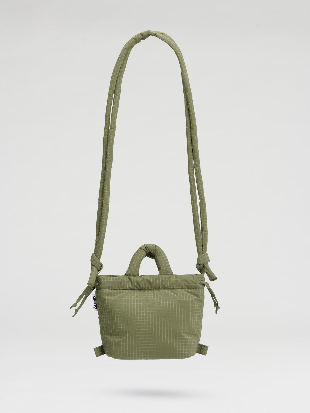 Micro Ona Soft Bag