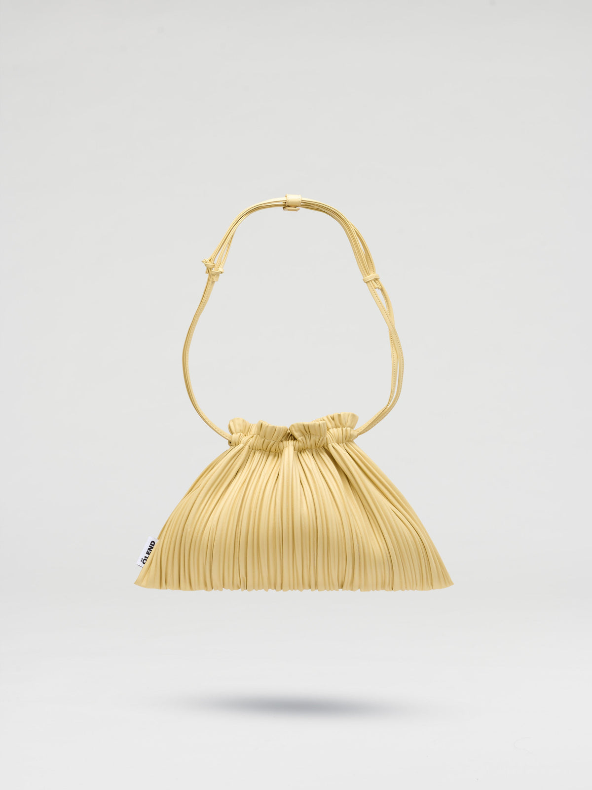 Shell Bag
