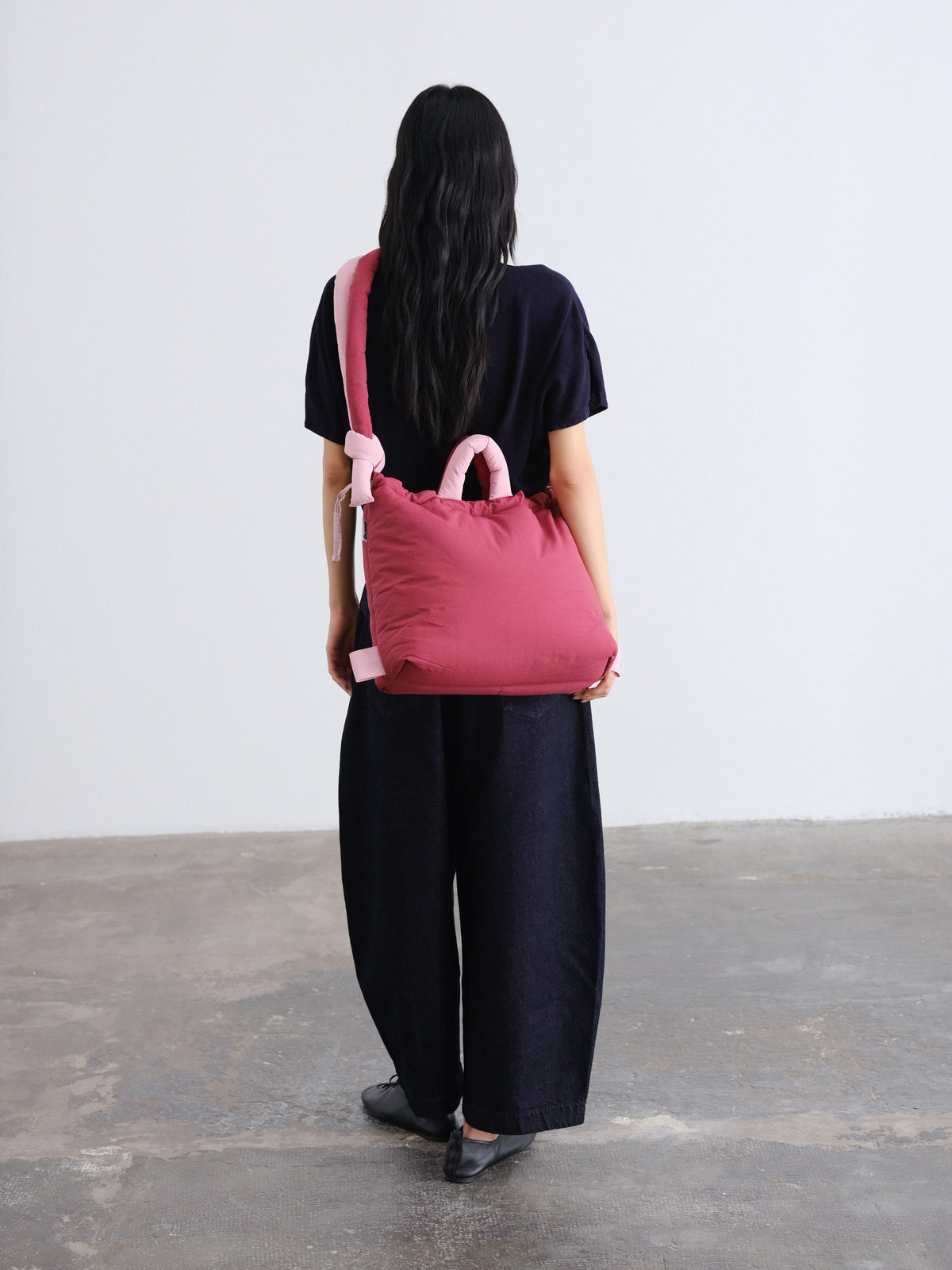 Ona Soft Bag