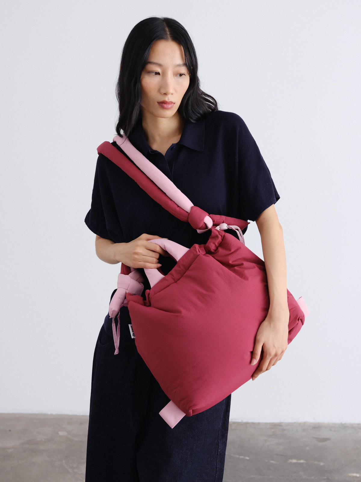 Ona Soft Bag