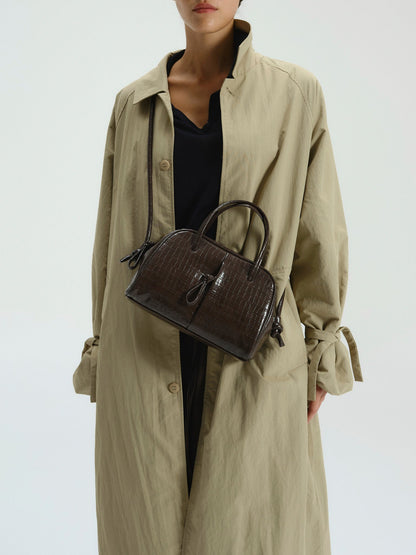 Mini Brooklyn Bag