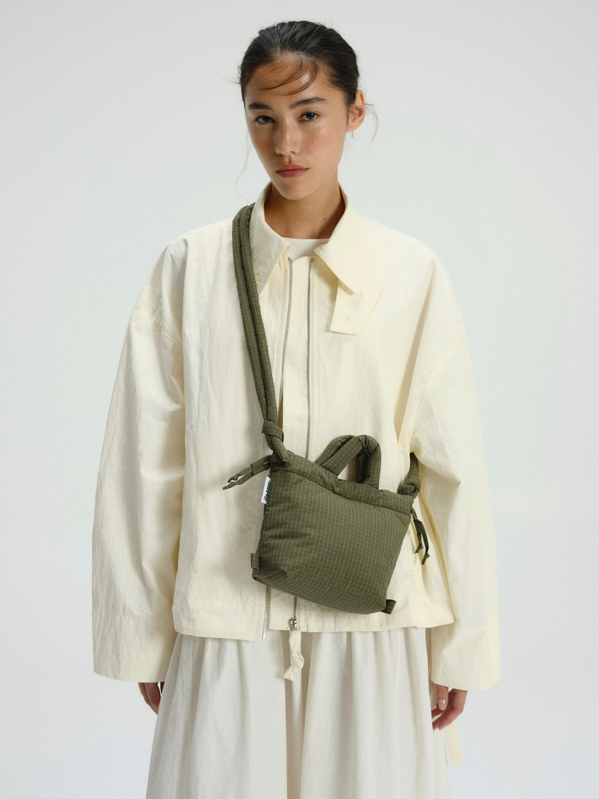 Micro Ona Soft Bag