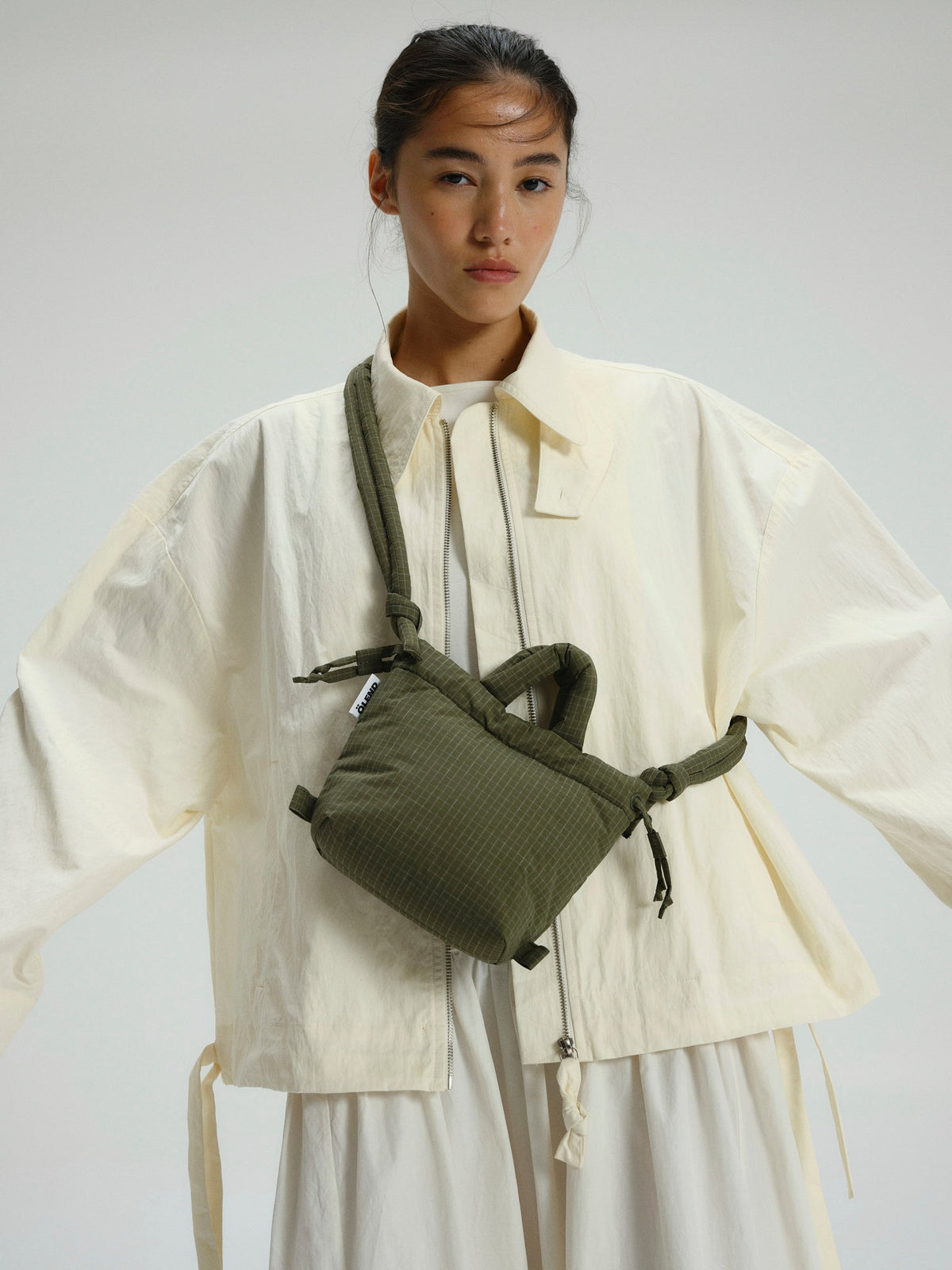Micro Ona Soft Bag