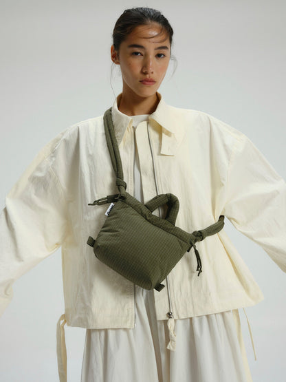 Micro Ona Soft Bag