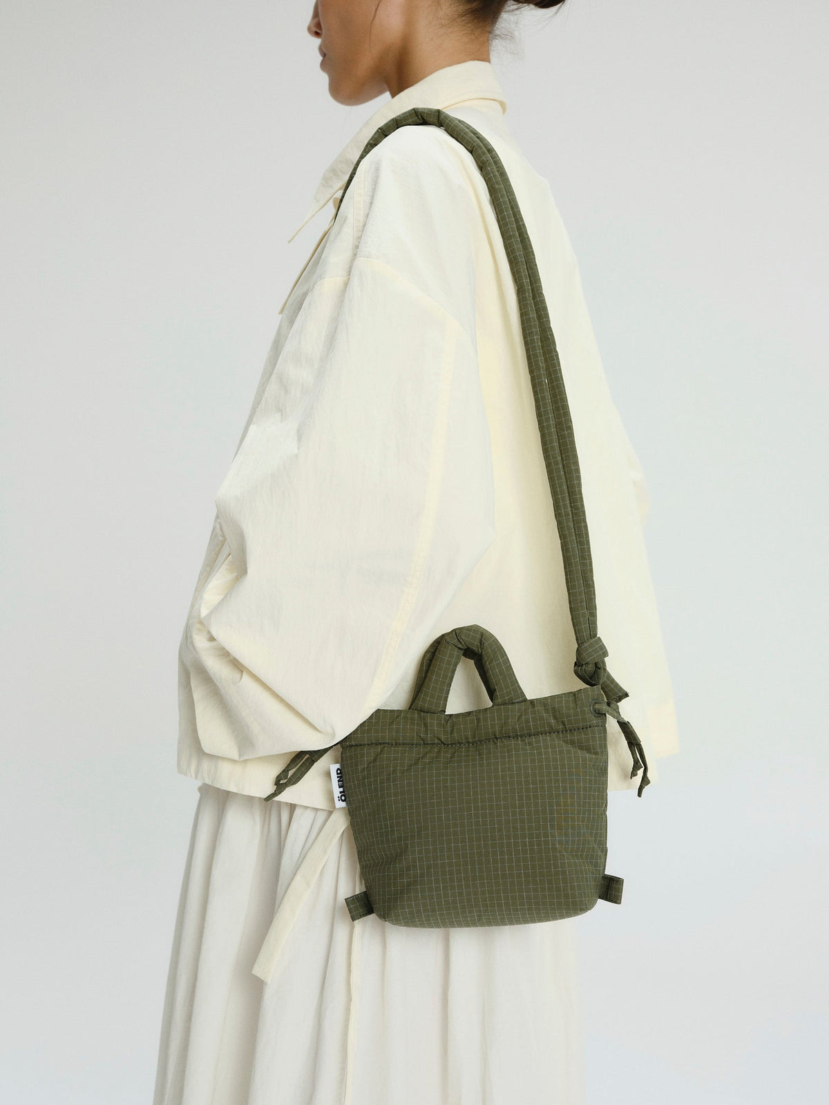 Micro Ona Soft Bag
