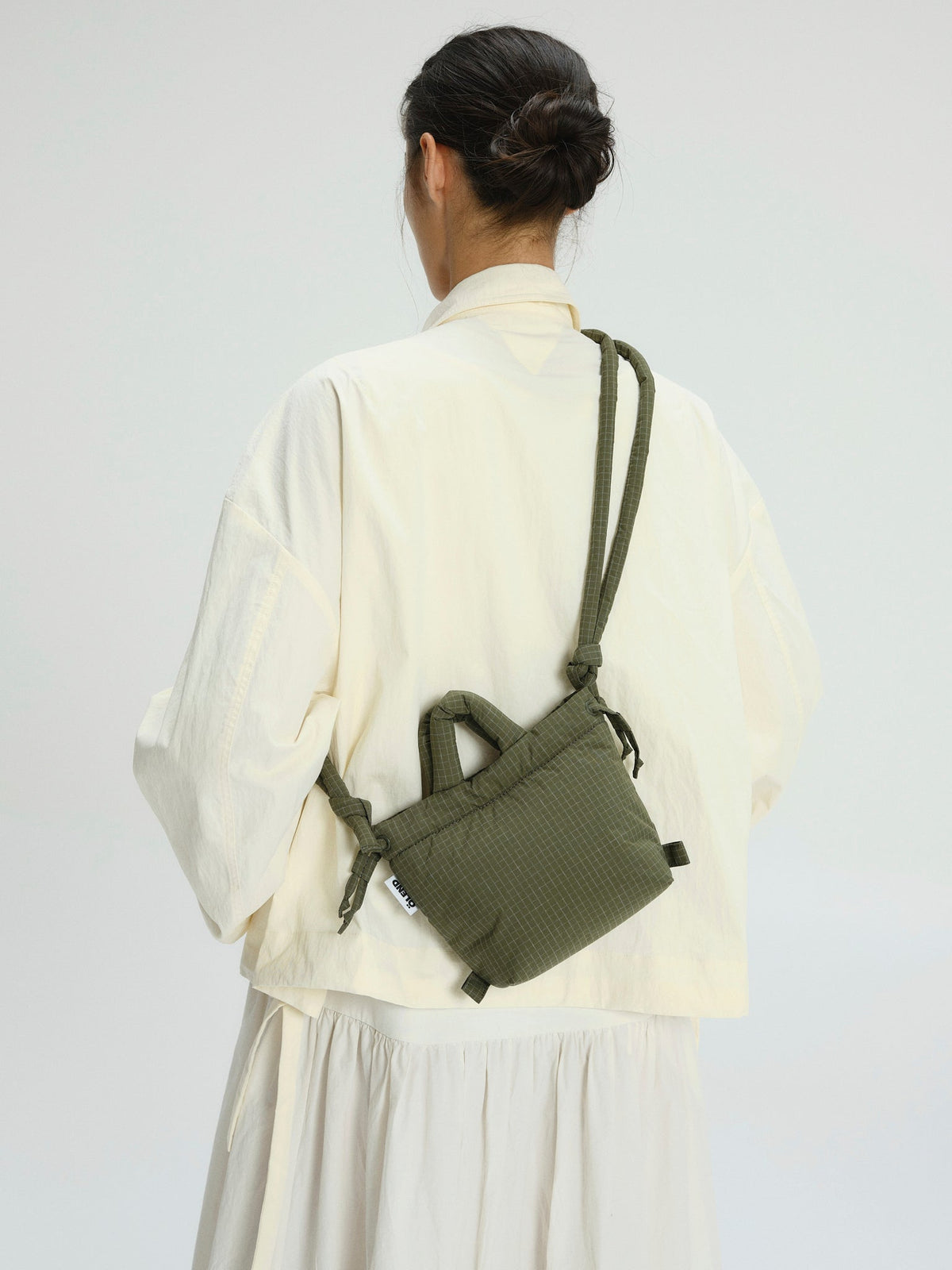 Micro Ona Soft Bag