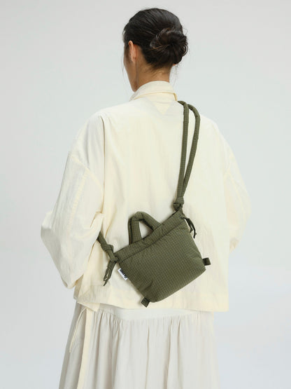 Micro Ona Soft Bag