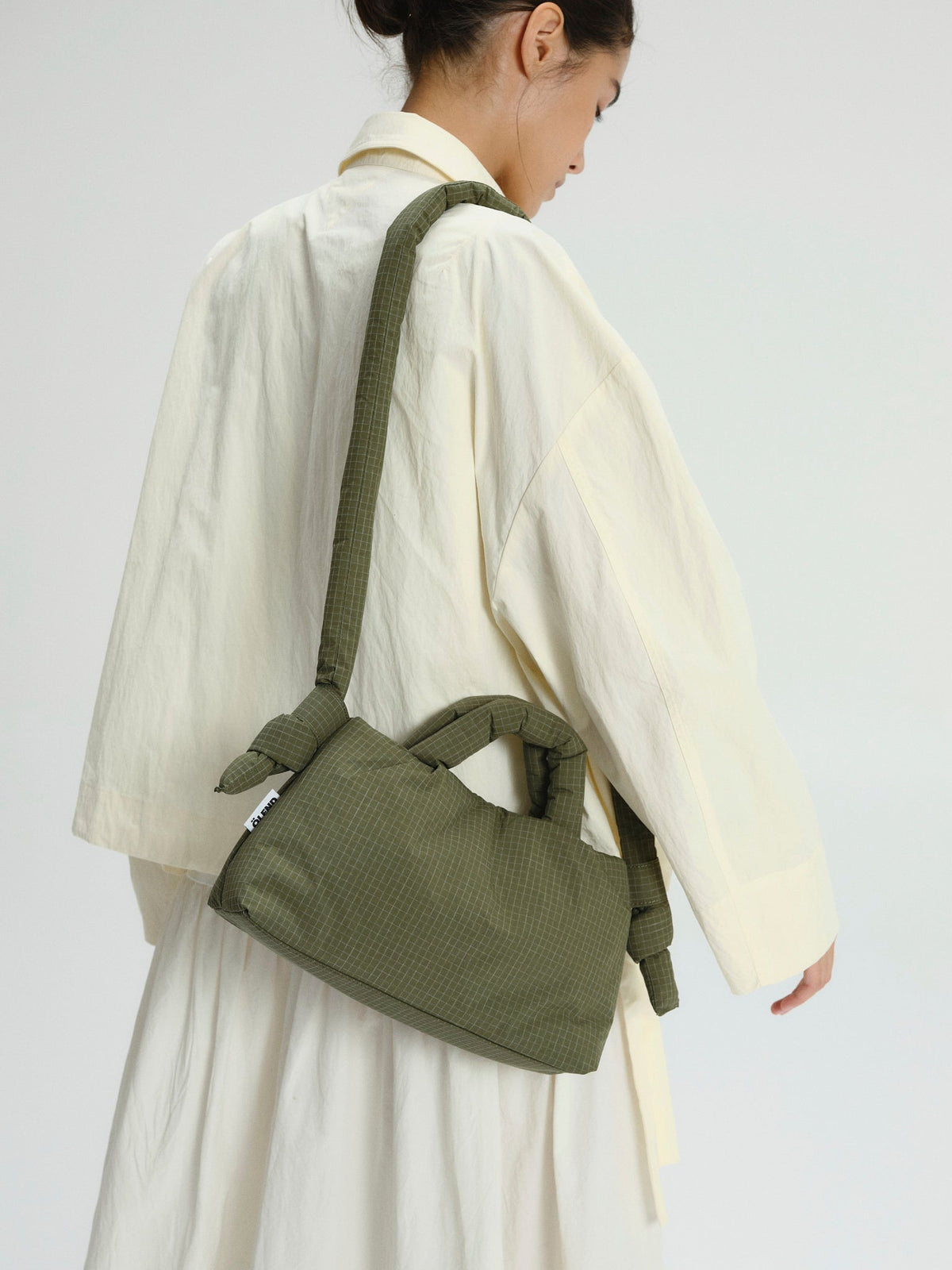 MiniOna Soft Bag