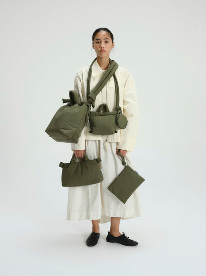 Padded Pouch