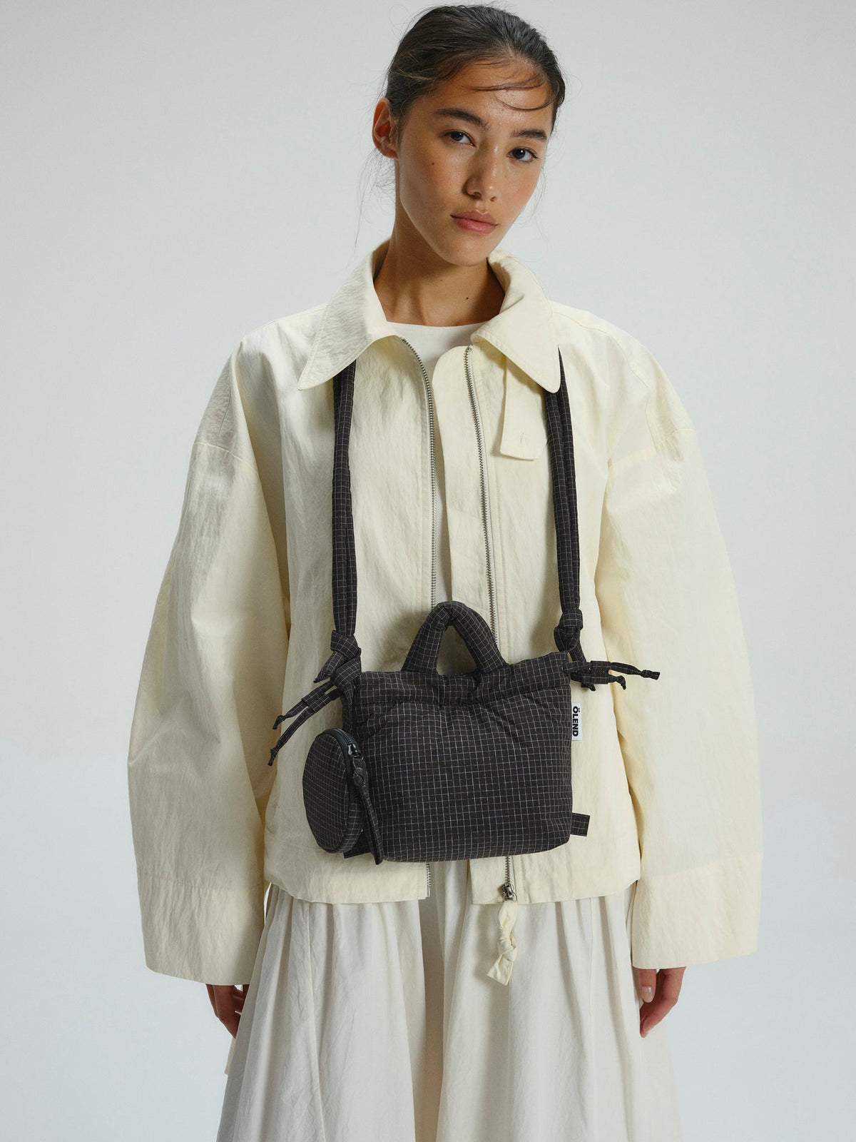 Micro Ona Soft Bag