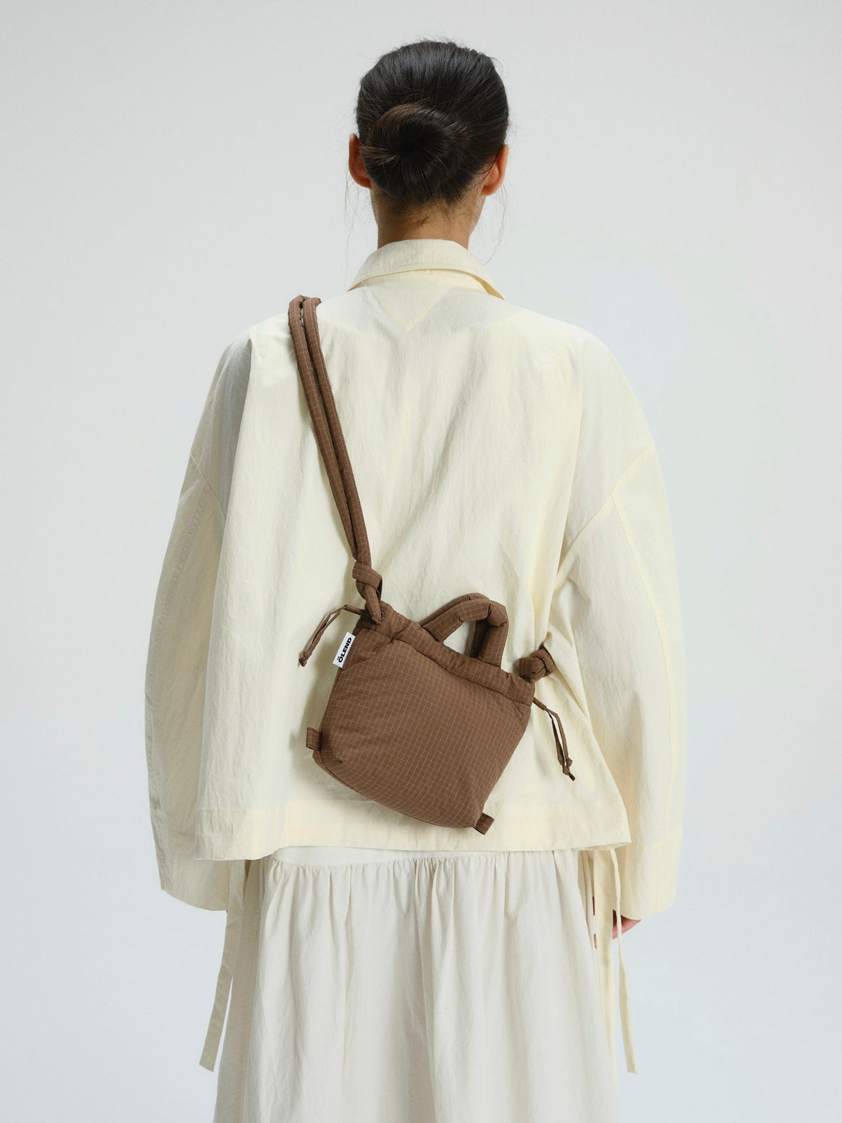Micro Ona Soft Bag