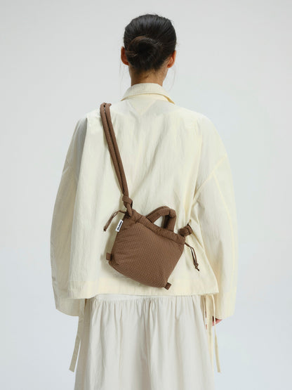 Micro Ona Soft Bag