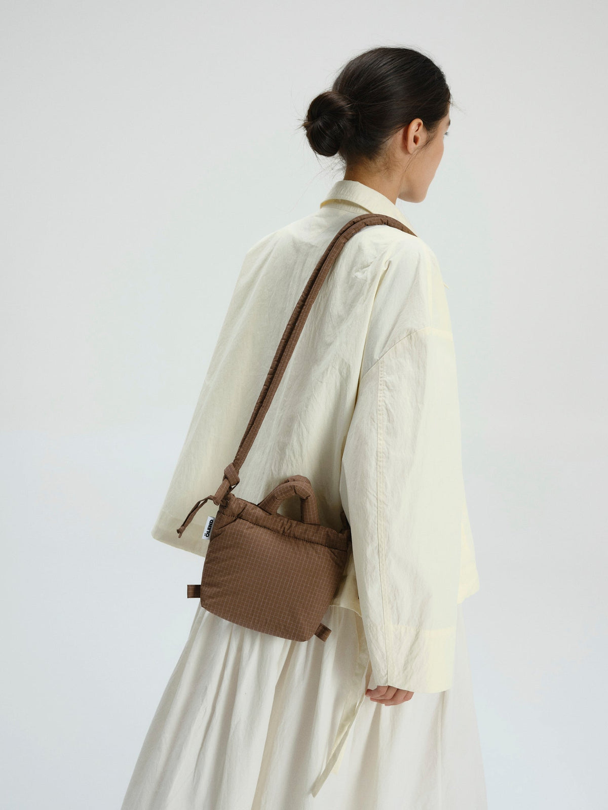 Micro Ona Soft Bag