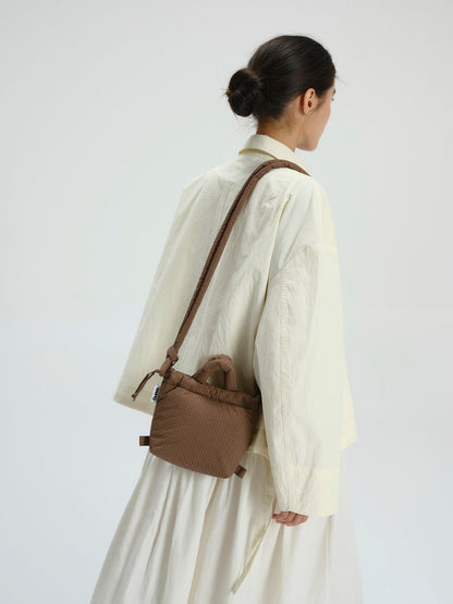 Micro Ona Soft Bag