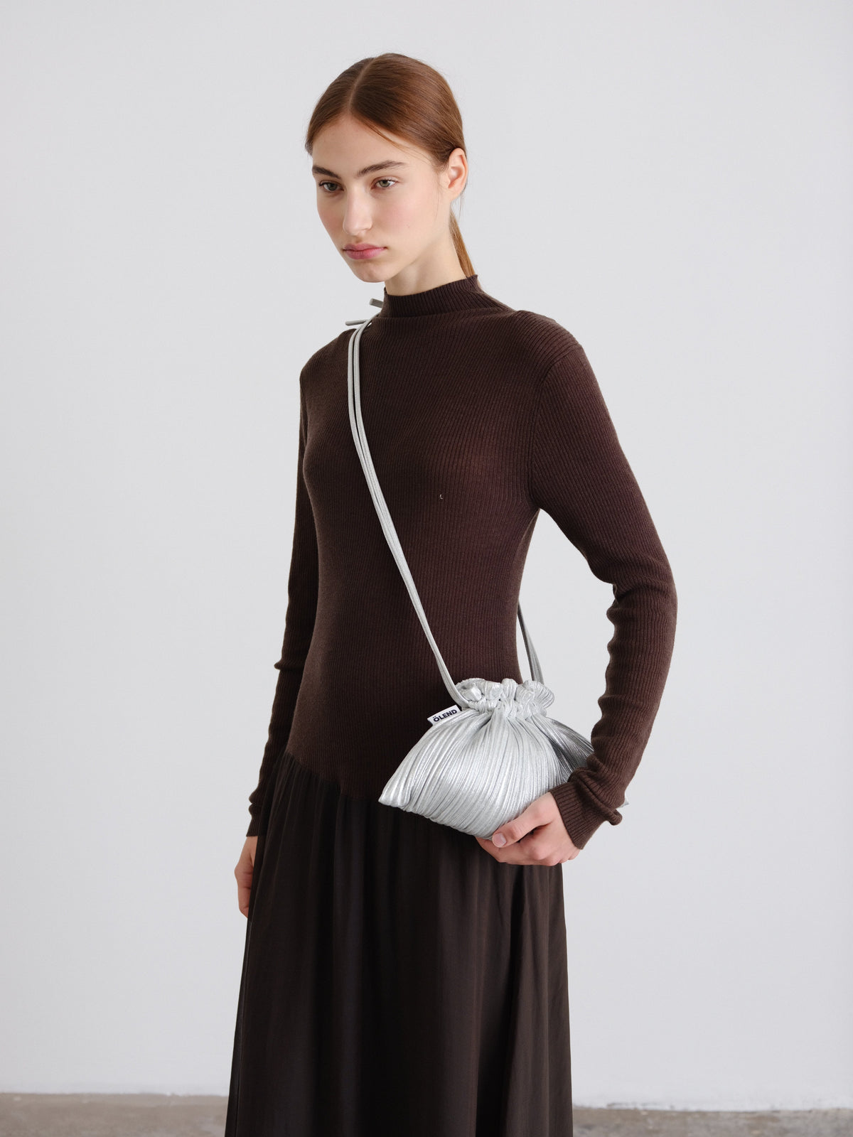 Shell Bag