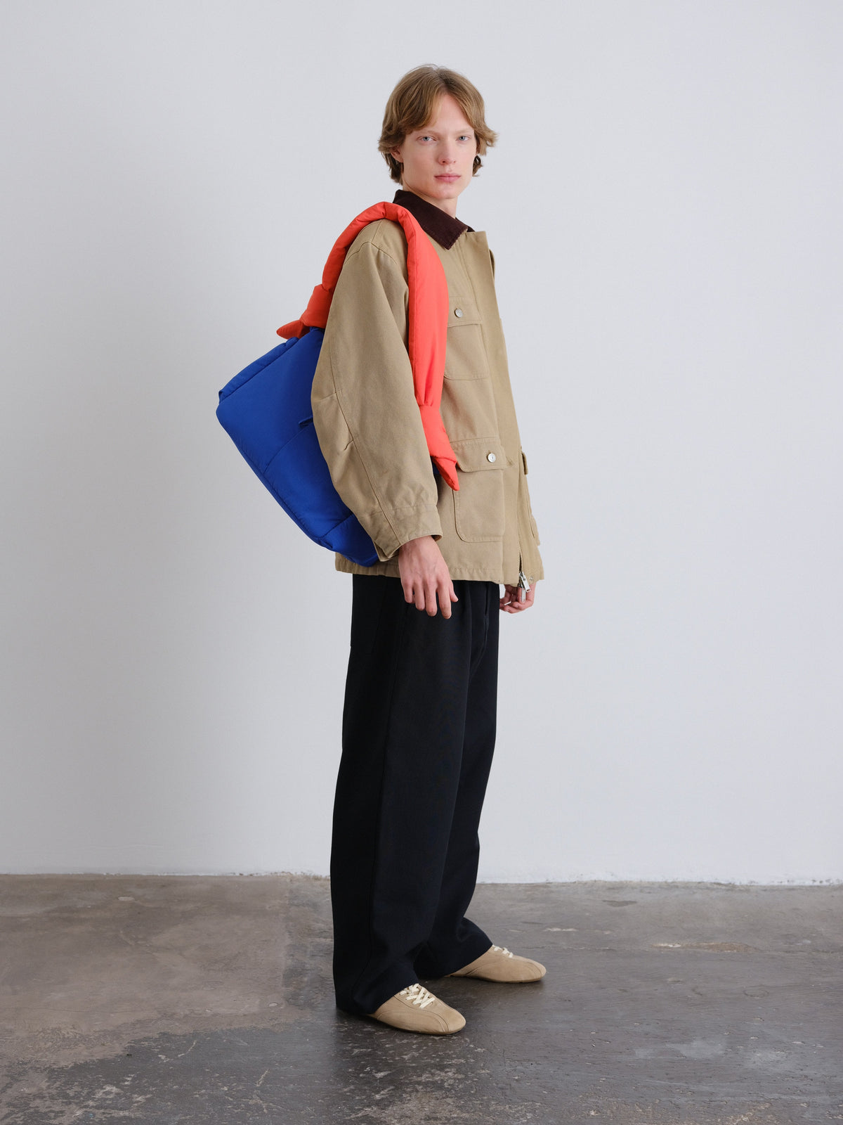 Rio Extra Strap