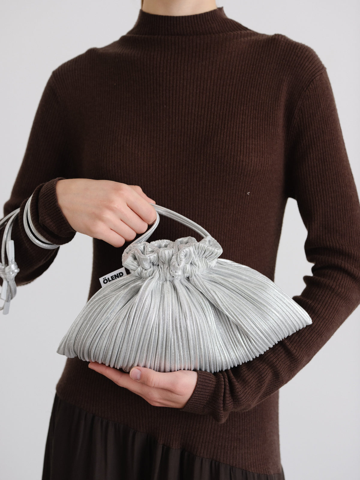 Shell Bag